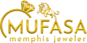 Mufasa Memphis Jeweler