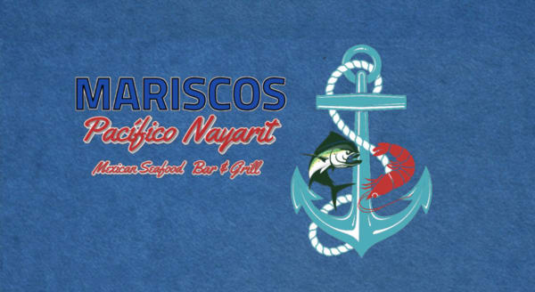  Mariscos Pacífico Nayarit