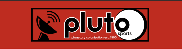 Pluto Sports