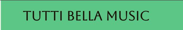 Tutti Bella Music