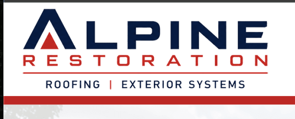 Alpine Roofing