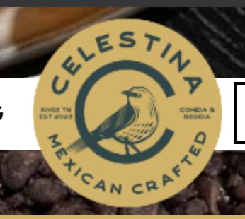  Celestina Mexican Crafted