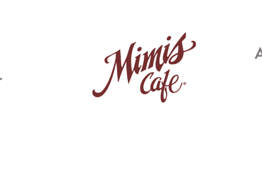  Mimi's Cafe 