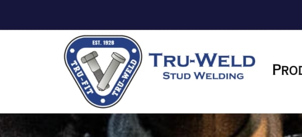Tru-Weld Stud Welding