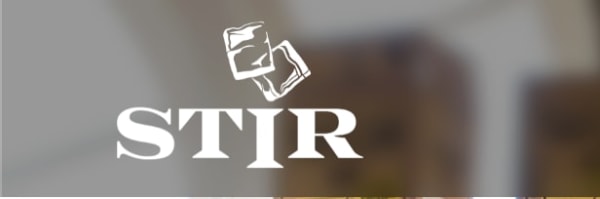 STIR Chattanooga