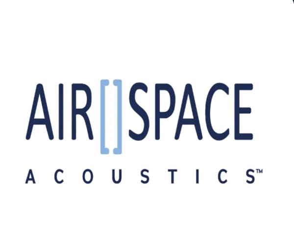 Air Space Acoustics