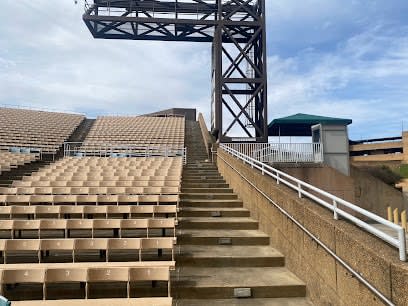 Mud Island Amphitheater