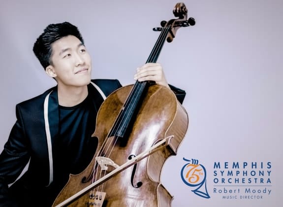 TCHAIKOVSKY’S 4TH Memphis Symphony Orchestra