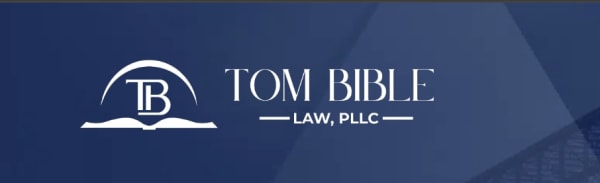 Tom Bible Law 