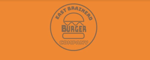 East Brainerd Burger