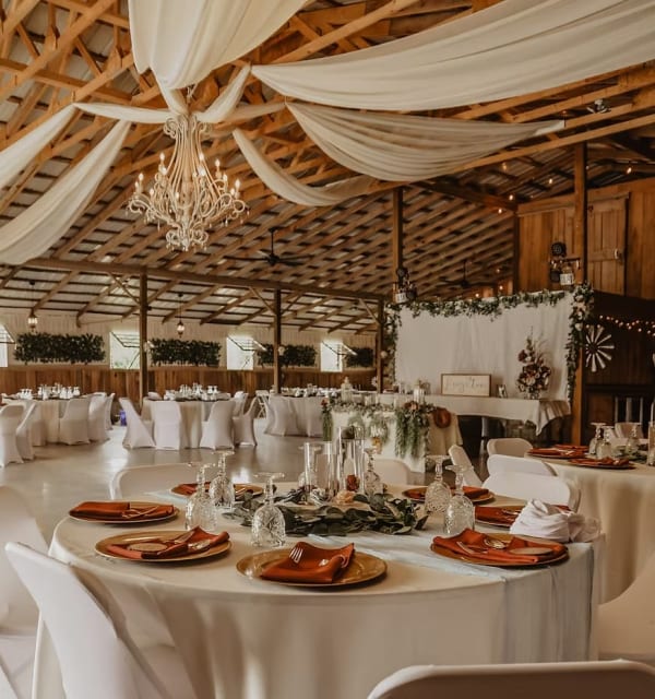 Turning Point Farm