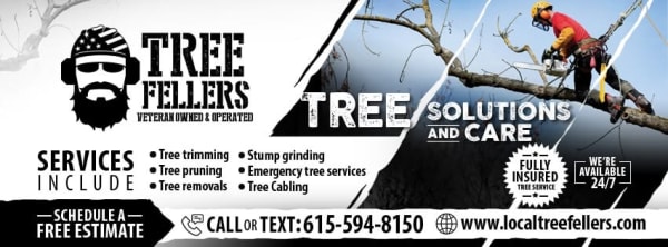 Tree Fellers