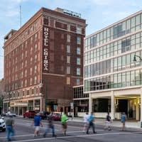 The Chisca On Main