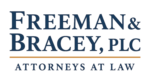 Freeman & Bracey, PLC