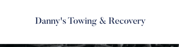 Danny's Towing & Recovery