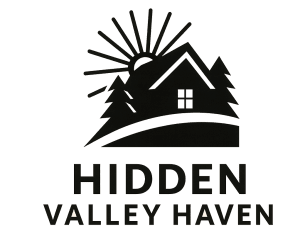 Hidden Valley Haven