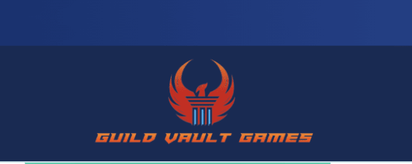 Guild Vault Games