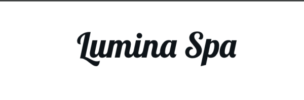 Lumina Spa 