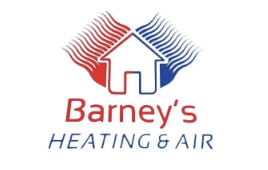 Barney's Heating & Air