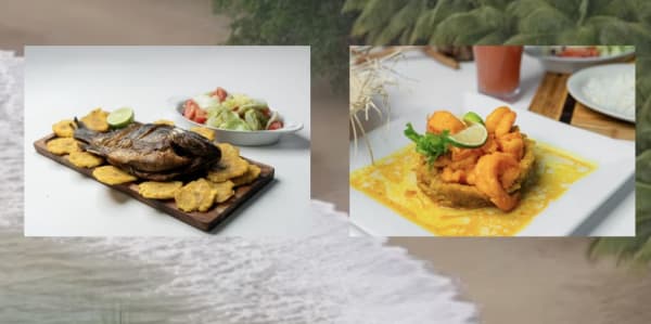  Tropicana Restaurant