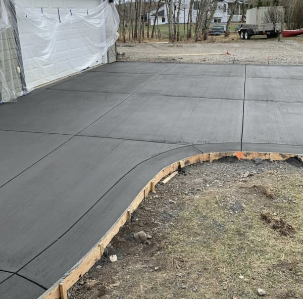 LG Construction Services LLC