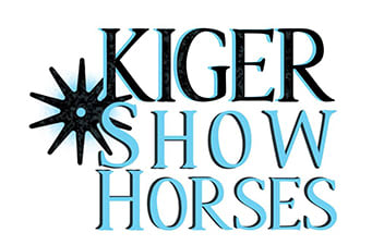 Kiger Show Horses LLC