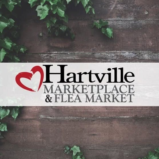 Hartville MarketPlace & Flea Market