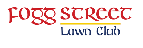 Fogg Street Lawn Club