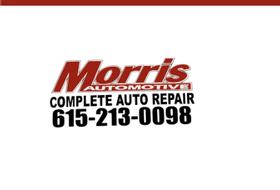 Morris Automotive