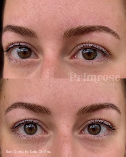 Primrose Beauty Studio