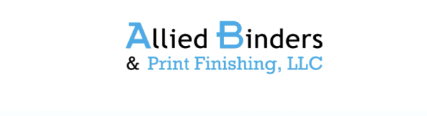Allied Binders & Print Finishing, LLC
