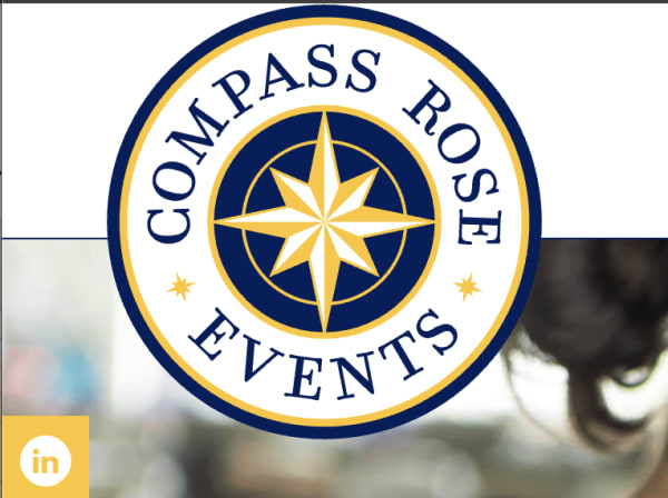 Compass Rose Events