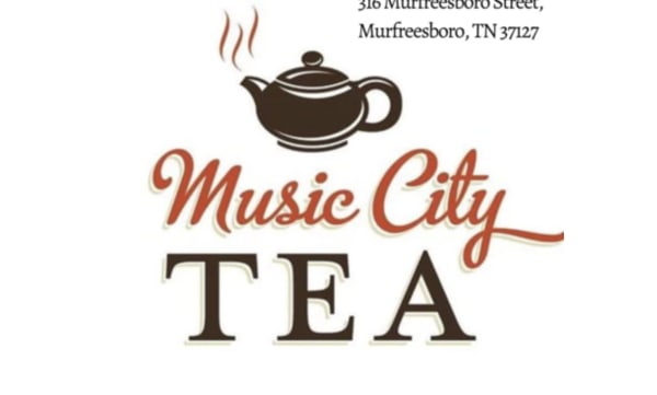 Music City Tea