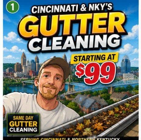 The Gutter Guy