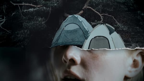 Way Late Play Date: Camp Fear is a 21+