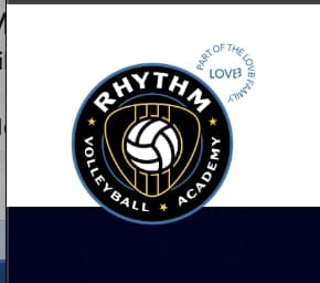 Rhythm Volleyball Academy
