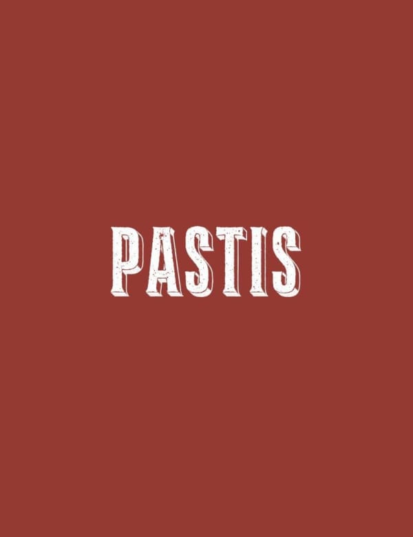 Pastis Nashville