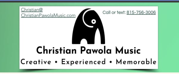 Christian Pawola Music