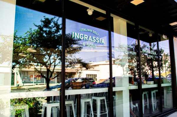 Ingrassia & Sons