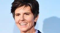 Tig Notaro: Out of Nowhere