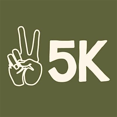 5K Run/Walk