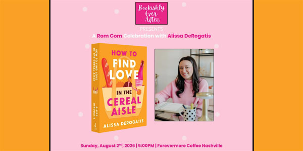 A Rom Com Celebration with Alissa DeRogatis