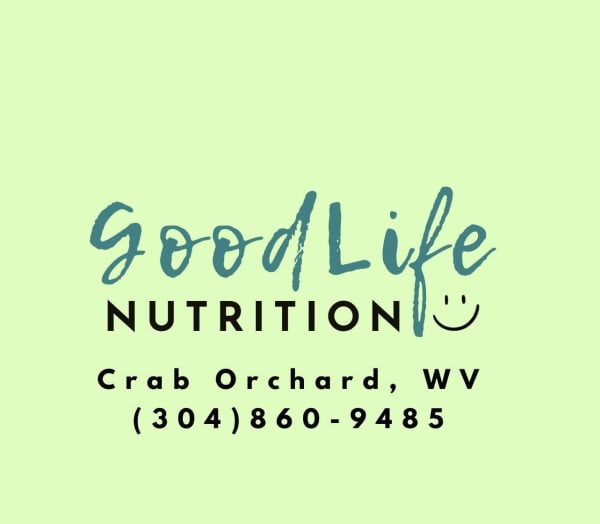 Good LIfe Nutrition