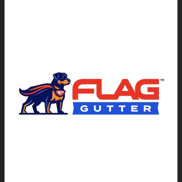 Flag Gutter