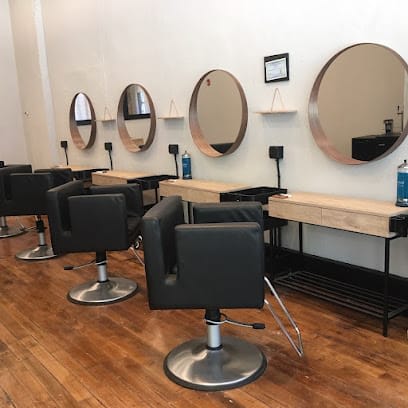 Culture Hair Studio