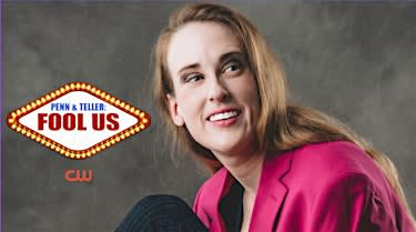Mind-Blown: A Comedy Magic Show @ The Duck Room