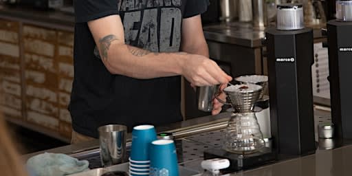 Brewing Basics - August  5, 2026