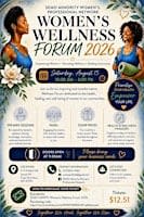 SEMO MWPN- Women’s Wellness Forum 2026