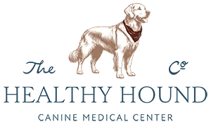 The Healthy Hound Company
