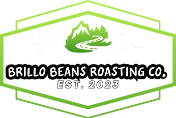 Brillo Beans Roasting Co.